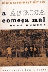 A frica comea mal