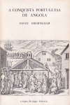 A Conquista Portuguesa de Angola