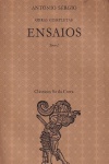 Ensaios