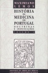 Histria da Medicina em Portugal - Vol. I e II