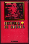 Histria de Angola