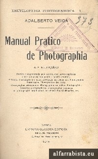 Manual Prtico de Photographia
