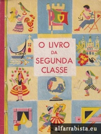 O Livro da Segunda Classe