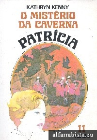 O Mistrio da Caverna