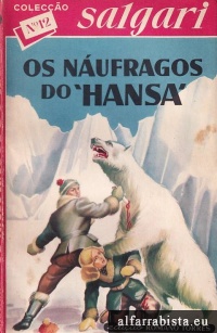 Os Nufragos do Hansa