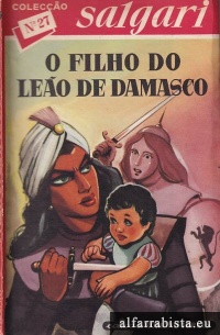 O Filho do Leo de Damasco