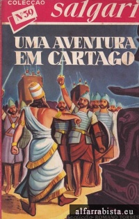 Uma Aventura em Cartago