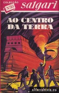 Ao Centro da Terra