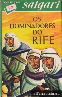 Os Dominadores do Rife