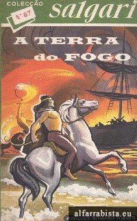 A Terra do Fogo