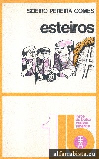 Esteiros