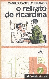 O Retrato de Ricardina