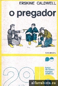 O Pregador