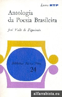 Antologia da Poesia Brasileira