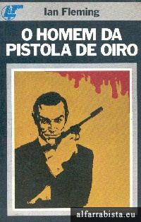 O Homem da Pistola de Oiro