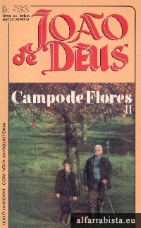 Campo de Flores - Vol. II