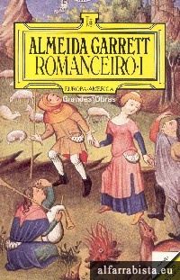 O Romanceiro I