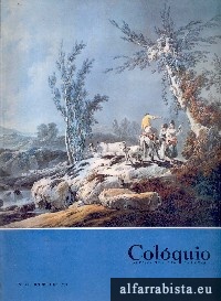 Colquio - Revista de Artes e Letras