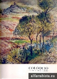 Colquio - Revista de Artes e Letras