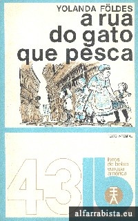 A Rua do Gato Que Pesca