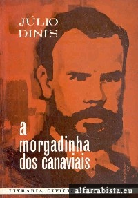 A Morgadinha do Canaviais