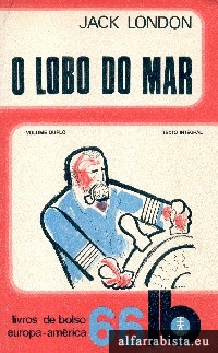 O Lobo do Mar