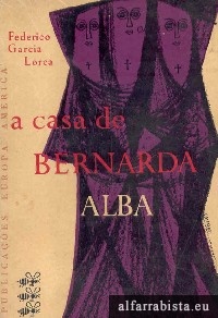 A Casa de Bernarda Alba