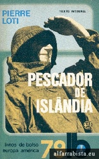 Pescador de Islndia