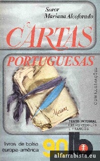 Cartas Portuguesas