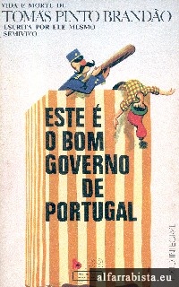 Este  o Bom Governo de Portugal