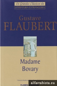 Madame Bovary