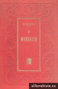 O Mandarim