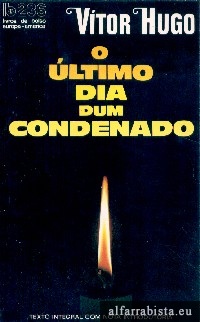 O ltimo Dia de Um Condenado