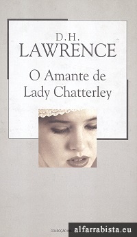 O Amante de Lady Chatterley