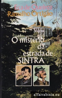 O Mistrio da Estrada de Sintra