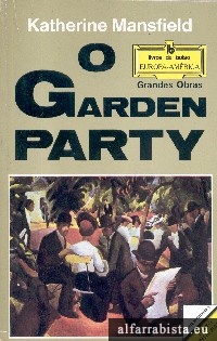 O Garden Party