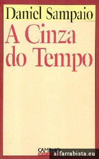 A Cinza do Tempo