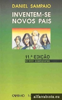 Inventem-se Novos Pais