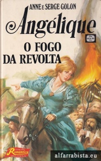 O Fogo da Revolta