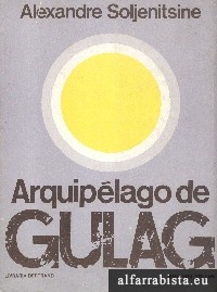 Arquiplago de Gulag - 2. Vol.