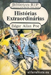 Histrias Extraordinrias