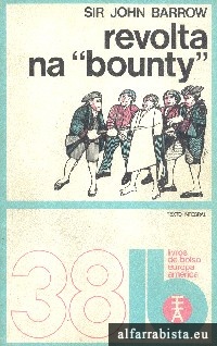 Revolta na Bounty