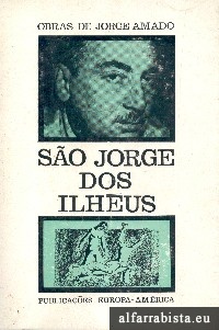 So Jorge dos Ilhus