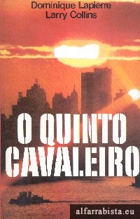 O Quinto Cavaleiro