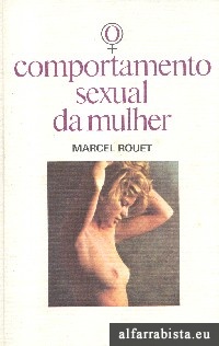 O Comportamento Sexual da Mulher