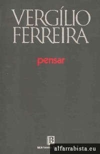 Pensar