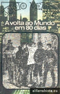 A Volta ao Mundo em 80 Dias