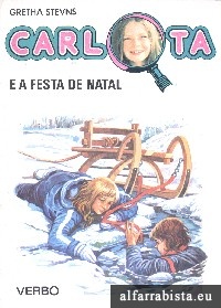 Carlota e a festa de Natal