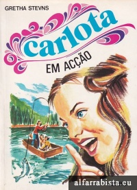 Carlota em Aco