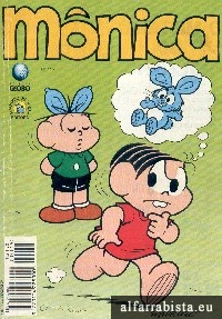 Mnica - Editora Globo - 115